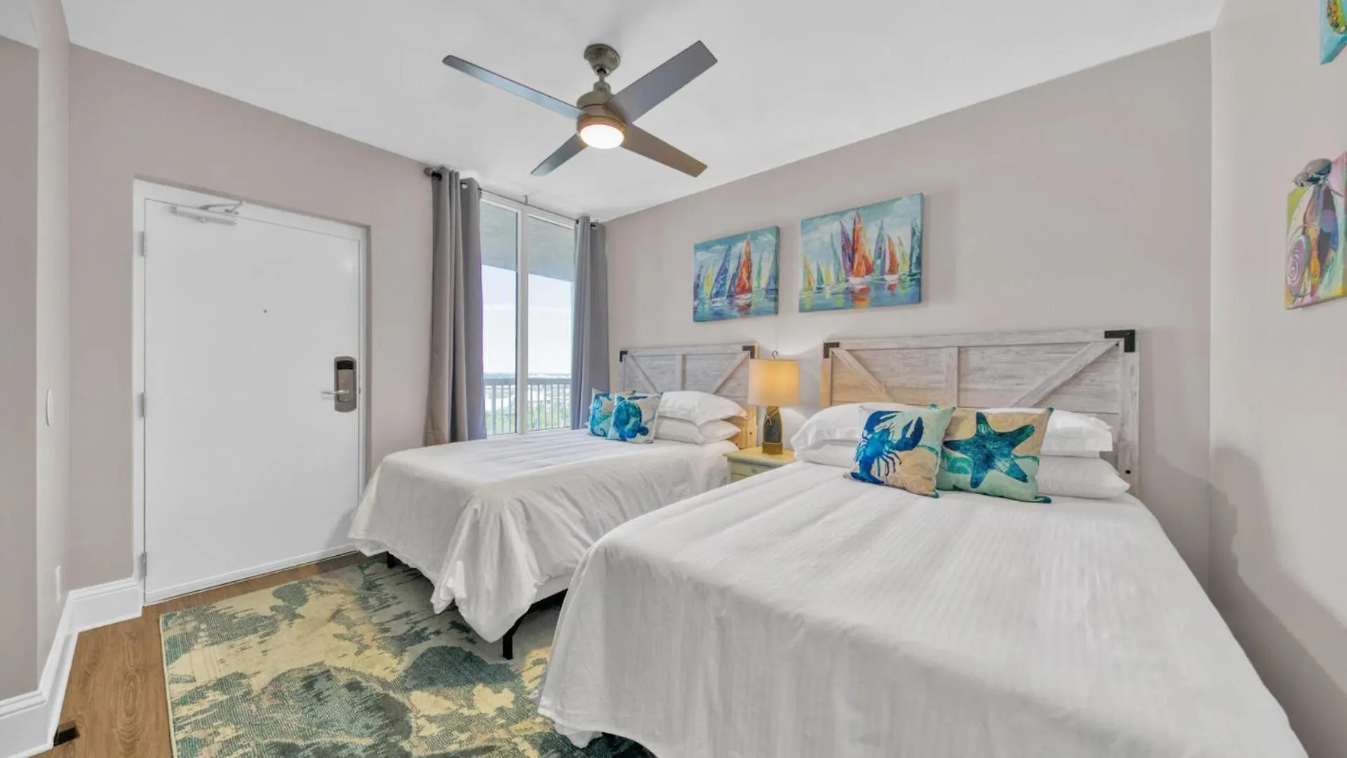 St Maarten 907 A Newly Renovated Luxury Beach Front 3 Bedroom 9Th Floor Private Elevator Destin 0*,