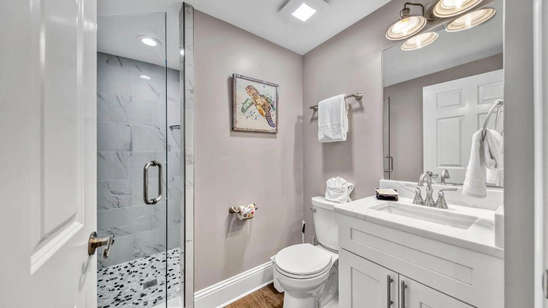 St Maarten 907 A Newly Renovated Luxury Beach Front 3 Bedroom 9Th Floor Private Elevator Destin