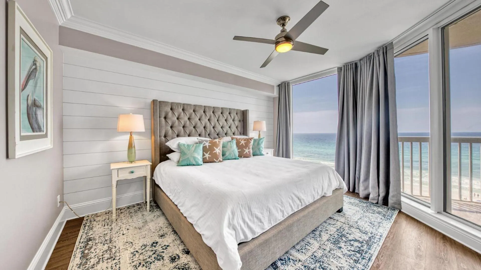 St Maarten 907 A Newly Renovated Luxury Beach Front 3 Bedroom 9Th Floor Private Elevator Destin