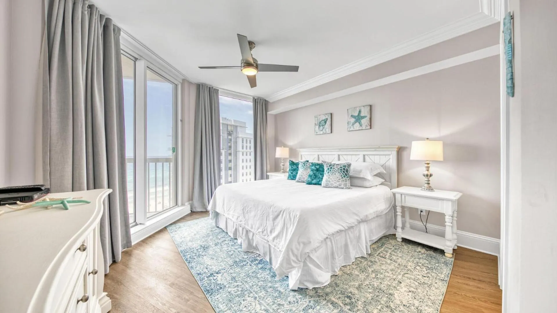 St Maarten 907 A Newly Renovated Luxury Beach Front 3 Bedroom 9Th Floor Private Elevator Destin Holiday home
