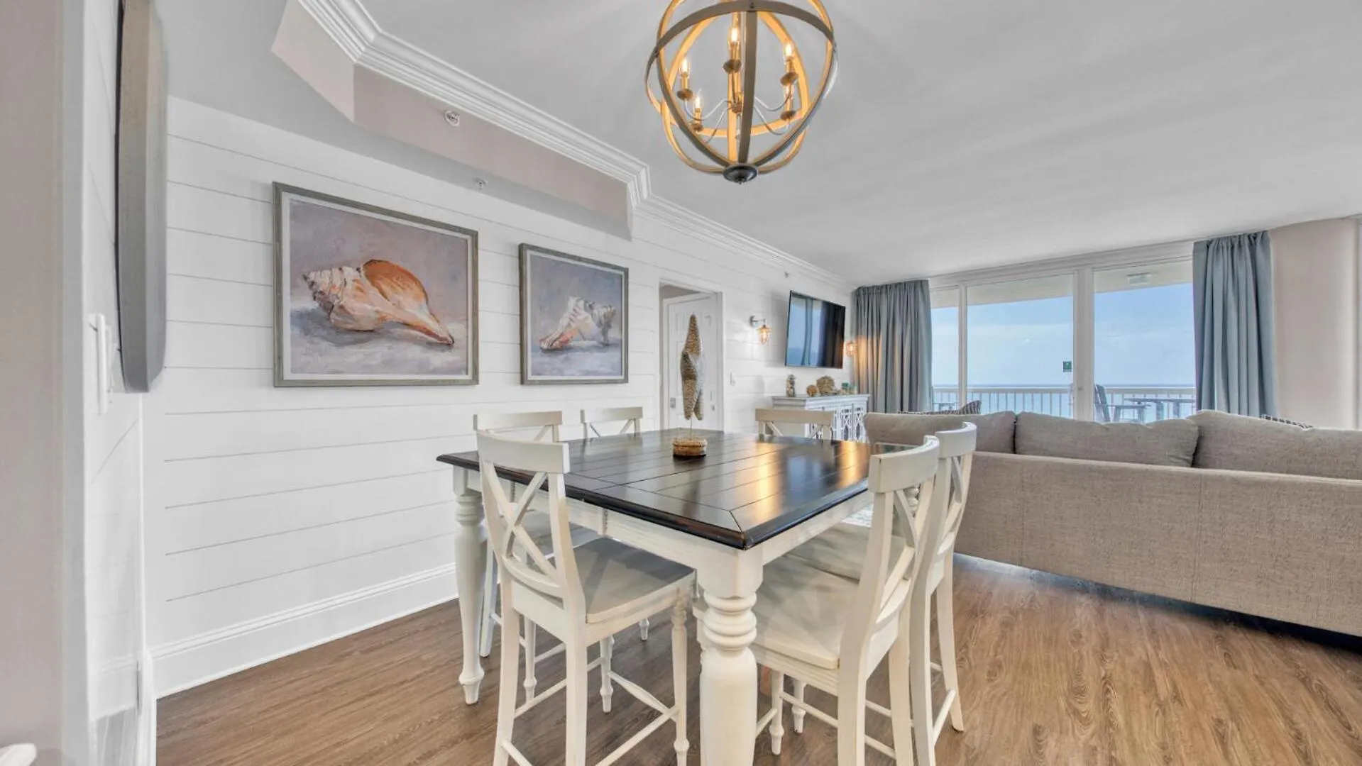 St Maarten 907 A Newly Renovated Luxury Beach Front 3 Bedroom 9Th Floor Private Elevator Destin
