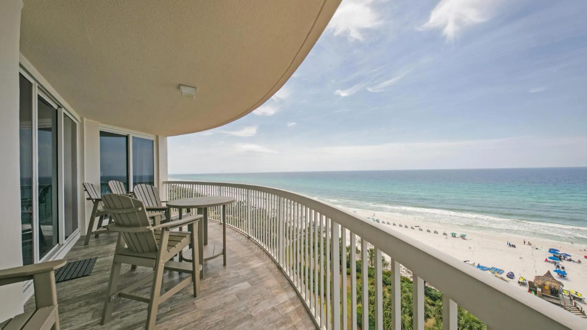 Holiday home St Maarten 907 A Newly Renovated Luxury Beach Front 3 Bedroom 9Th Floor Private Elevator Destin