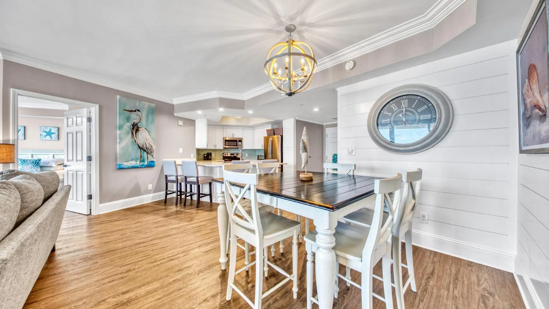 St Maarten 907 A Newly Renovated Luxury Beach Front 3 Bedroom 9Th Floor Private Elevator Destin 0*,  United States